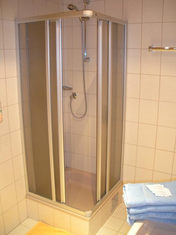 Apartment Christine Öttl Pfunds Zimmer foto